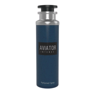 AVIATOR INTENSE Мъжки дезодорант 200 Мл