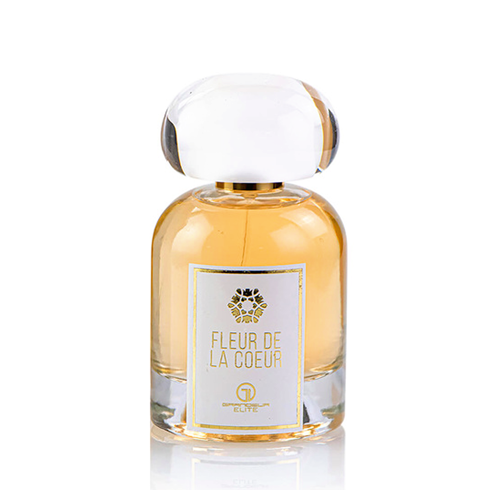 FLEUR DE LA COEUR Дамски парфюм 100 мл