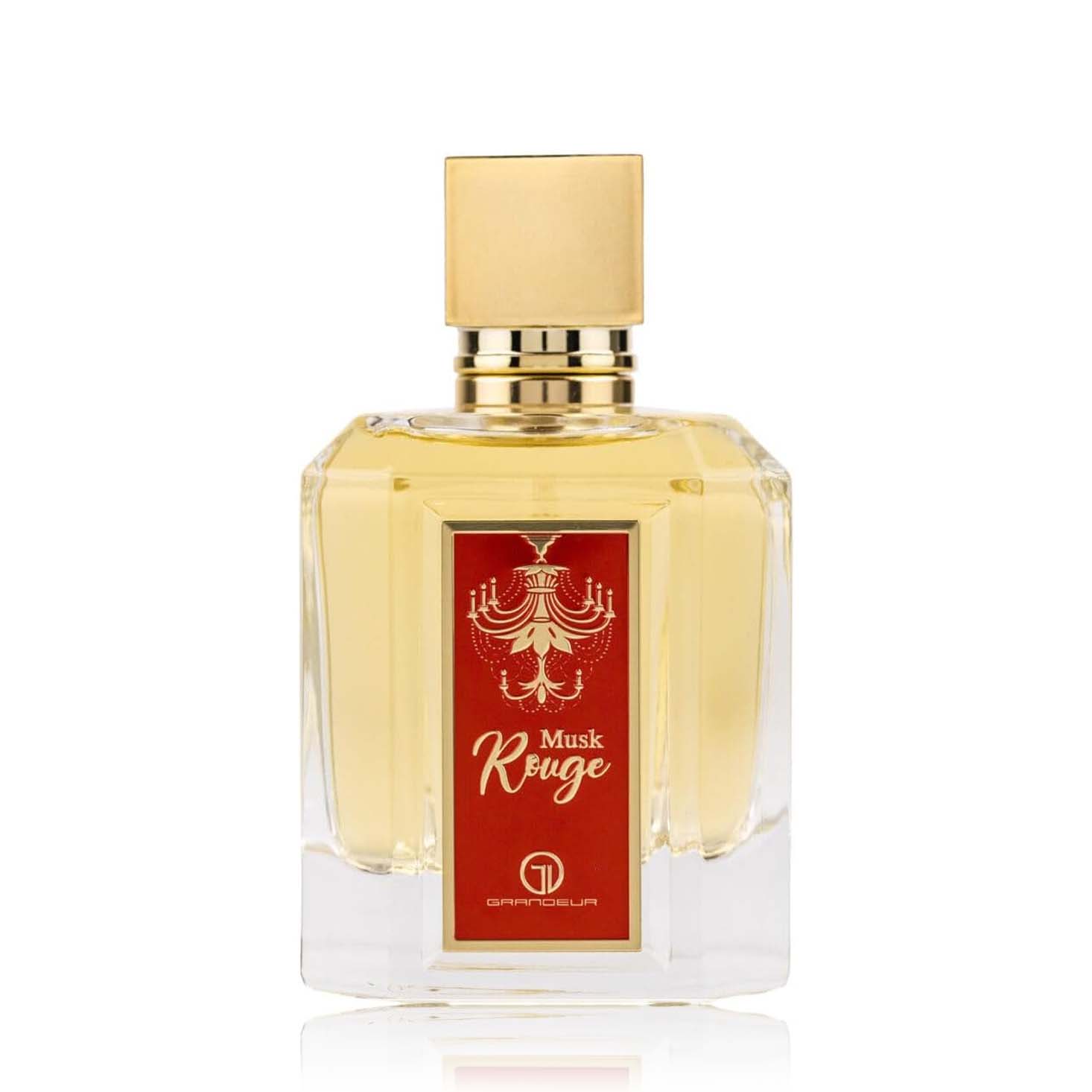 Musk Rouge Grandeur Унисекс Парфюм 100 мл