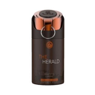 The Herald Унисекс дезодорант 250 Мл