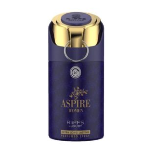 Aspire Women Дамски Дезодорант