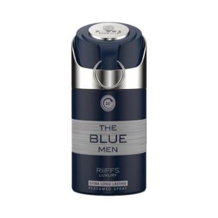 THE BLUE MEN Мъжки дезодорант 250 Мл