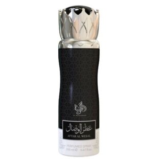 ATTAR AL WESAL Мъжки дезодорант 200 Мл