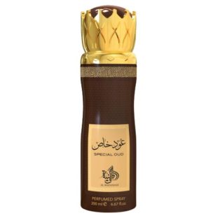Special Oud Унисекс дезодорант 200 Мл