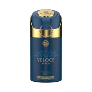 VELOCE MAN Мъжки дезодорант 250 Мл