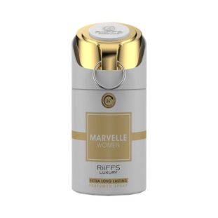 Marvelle Women Дамски Дезодорант