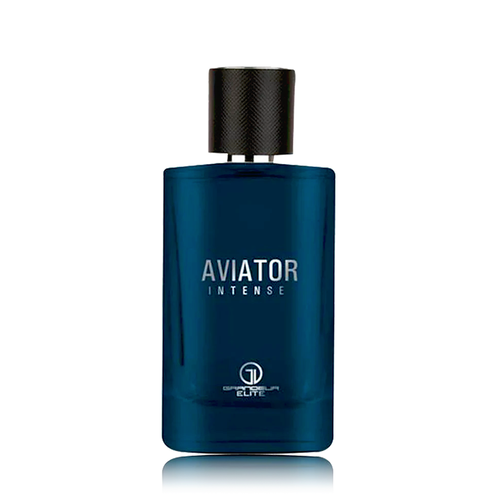 AVIATOR INTENSE Мъжки Парфюм 100 Мл
