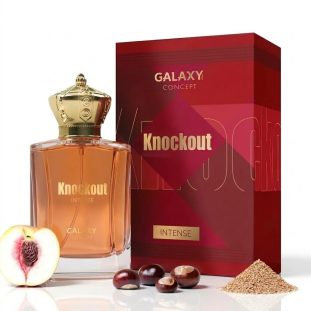 Galaxy Plus Concept Knockout Intenso AromaRay