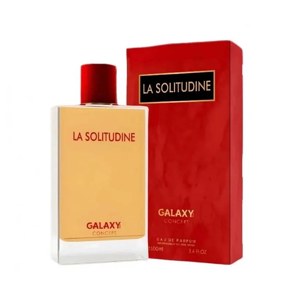 Парфюмите На Дубай, Арабски Парфюми La Solitudine, Дамски Парфюм, Dubai Perfumes, Arabic Perfumes