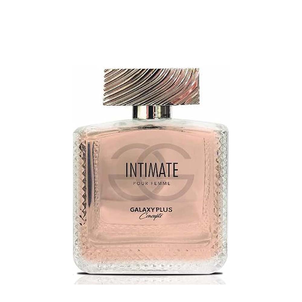 Парфюмите На Дубай, Арабски Парфюми L'INTIMATE, Дамски Парфюм, Dubai Perfumes, Arabic Perfumes