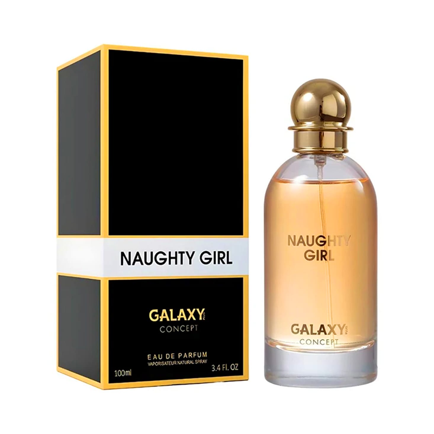 Парфюмите На Дубай, Арабски Парфюми Дамски Парфюм Naughty Girl, Dubai Perfumes, Arabic Perfumes