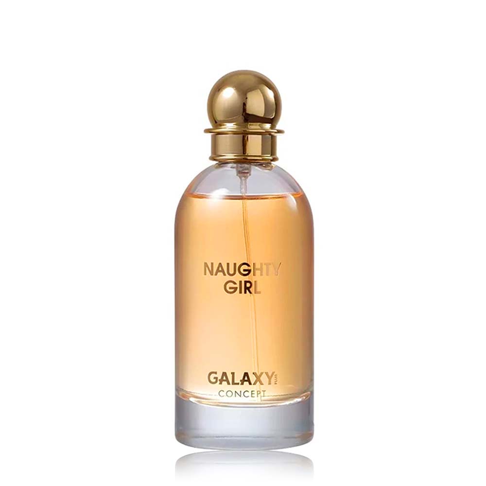 Парфюмите На Дубай, Арабски Парфюми Дамски Парфюм Naughty Girl, Dubai Perfumes, Arabic Perfumes