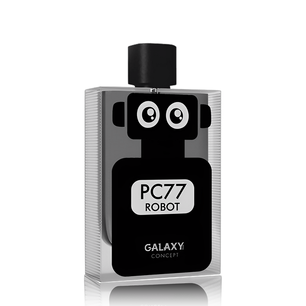 PC77 ROBOT Мъжки Парфюм 100 Мл