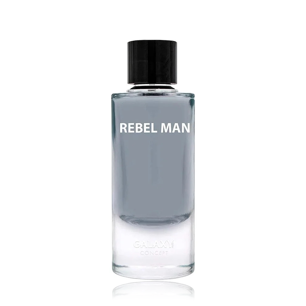 REBEL MEN Мъжки Парфюм 100 Мл