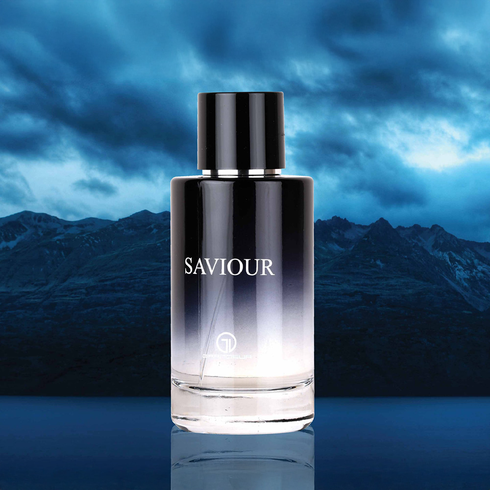 Grandeur SAVIOUR Мъжки Парфюм 100 Мл AromaRay