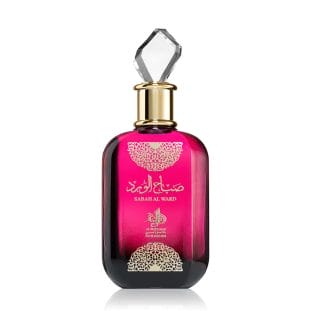 Sabah Al Ward Дамски Парфюм 100 Мл Al Wataniah Aromaray.bg