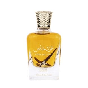 Special Oud Al Wataniah унисекс парфюм 100 мл