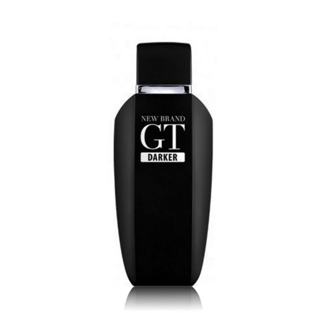 GT DARKER Мъжки Парфюм 100 Мл
