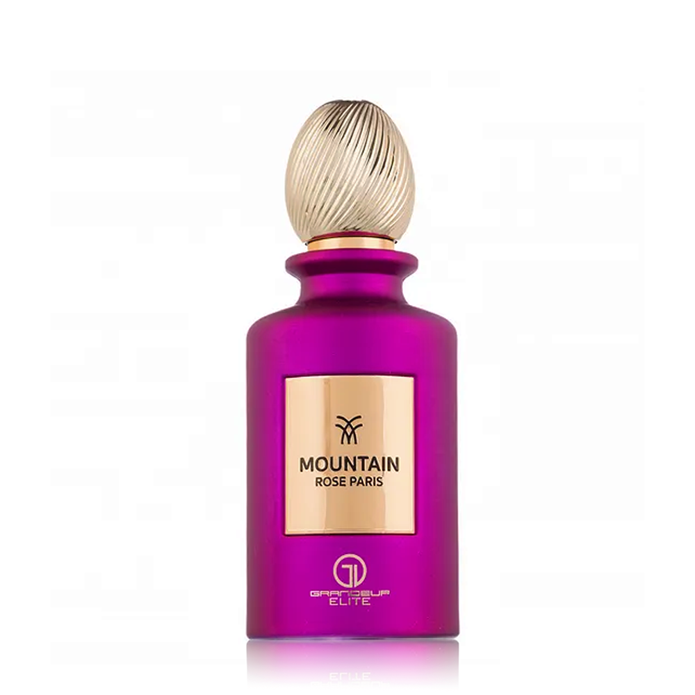 Mountain Rose Paris