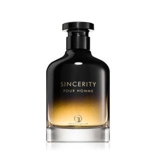 SINCERITY Мъжки Парфюм 100 Мл