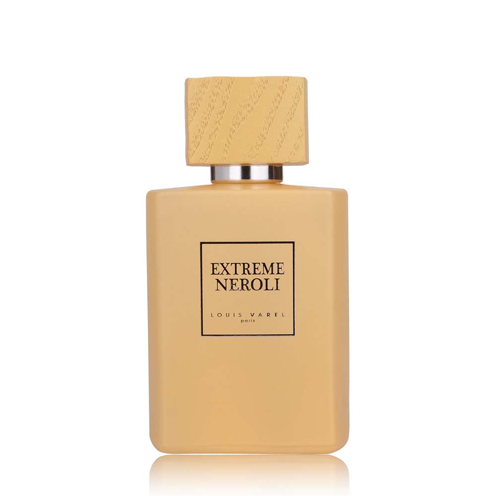Louis Varel Extreme Neroli Френски дамски парфюм 100 мл