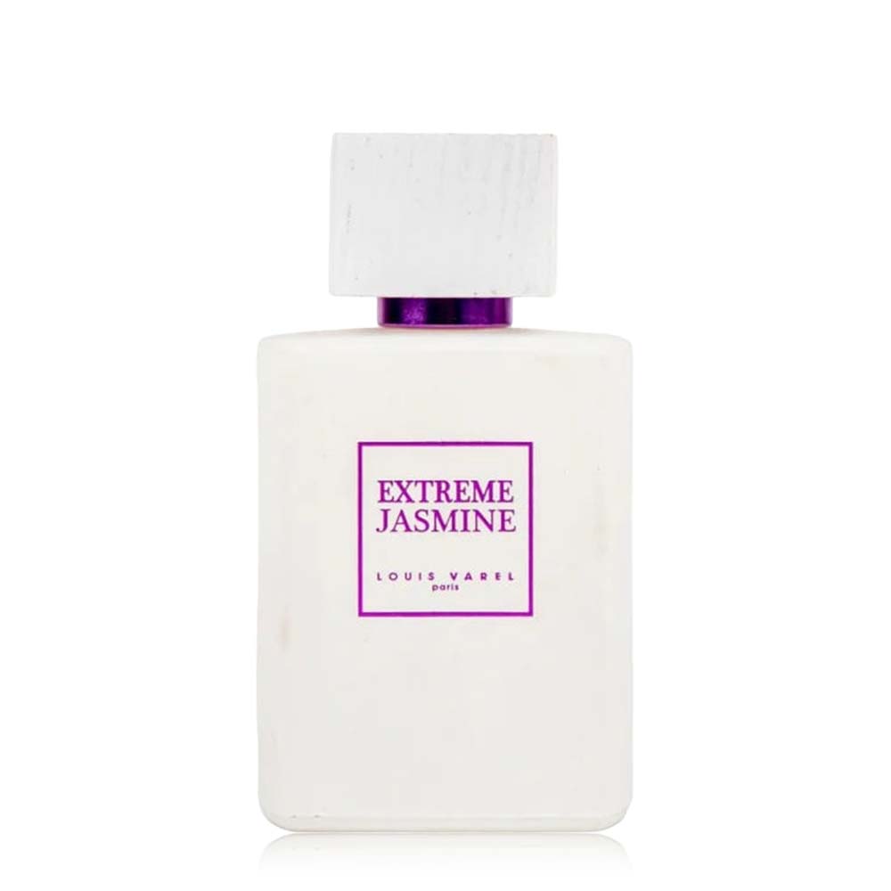 Louis Varel Extreme Jasmine Френски дамски парфюм 100 мл