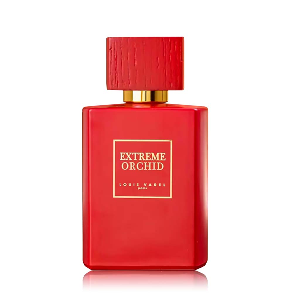 Louis Varel Extreme Orchid Френски дамски парфюм 100 мл
