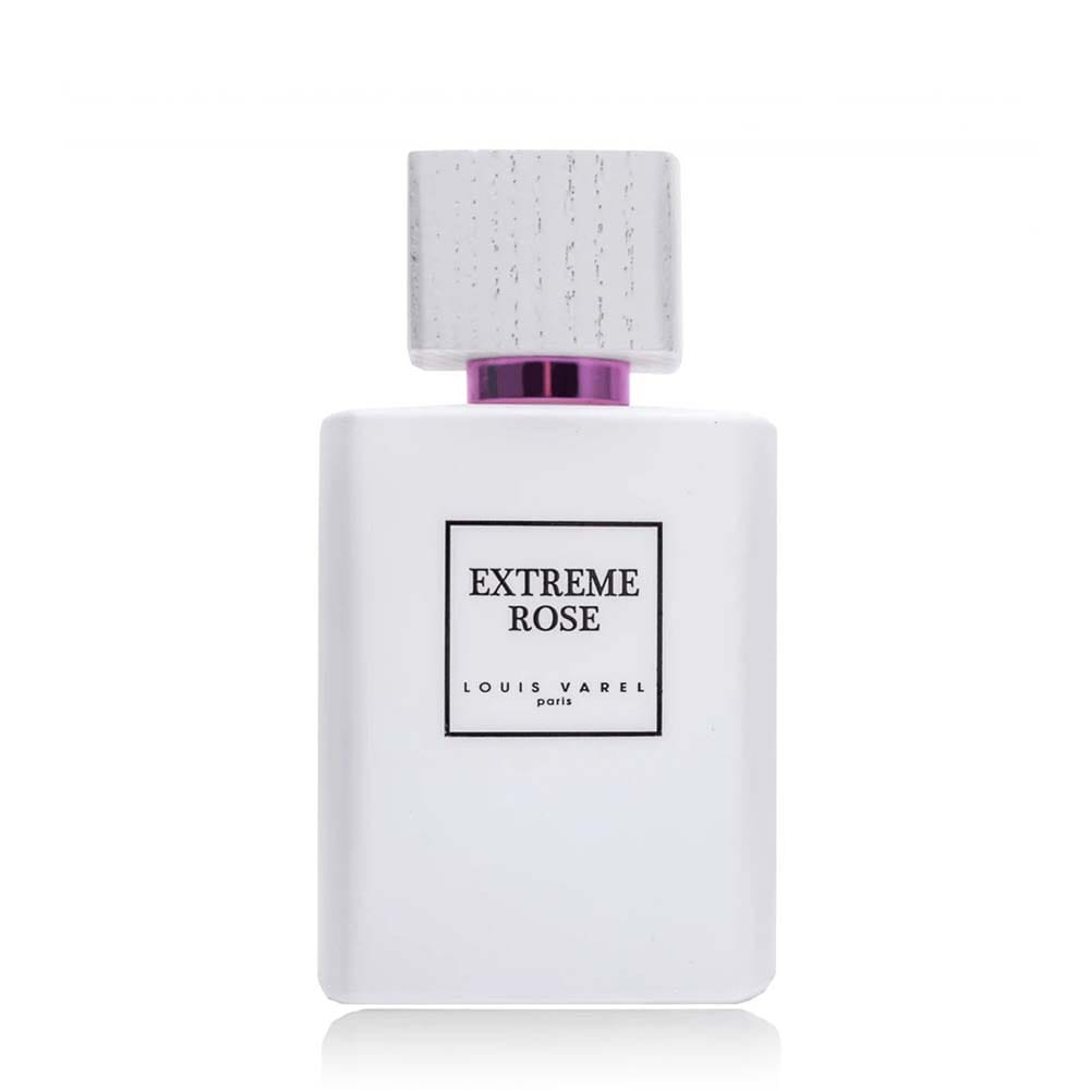 Louis Varel Extreme Rose Френски дамски парфюм 100 мл