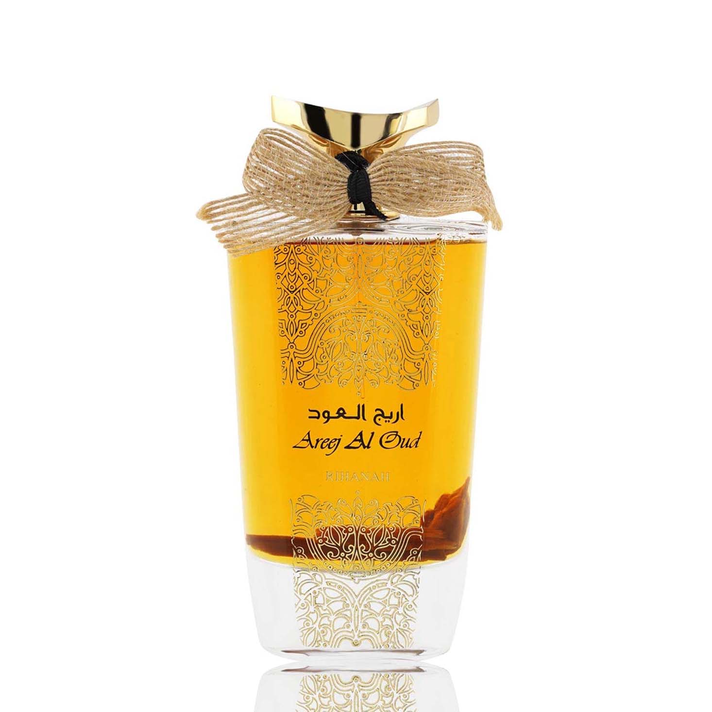 AREEJ AL OUD Мъжки Парфюм 100 Мл