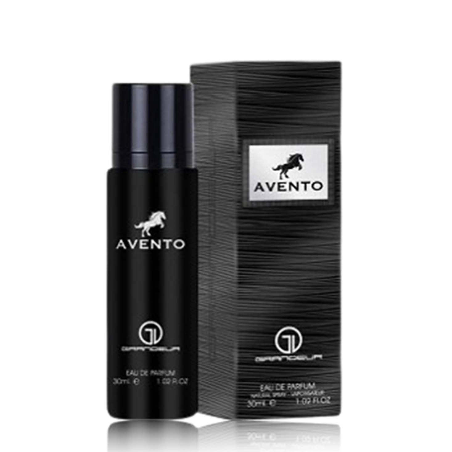 AVENTO Мини Парфюмна Вода 30 Мл