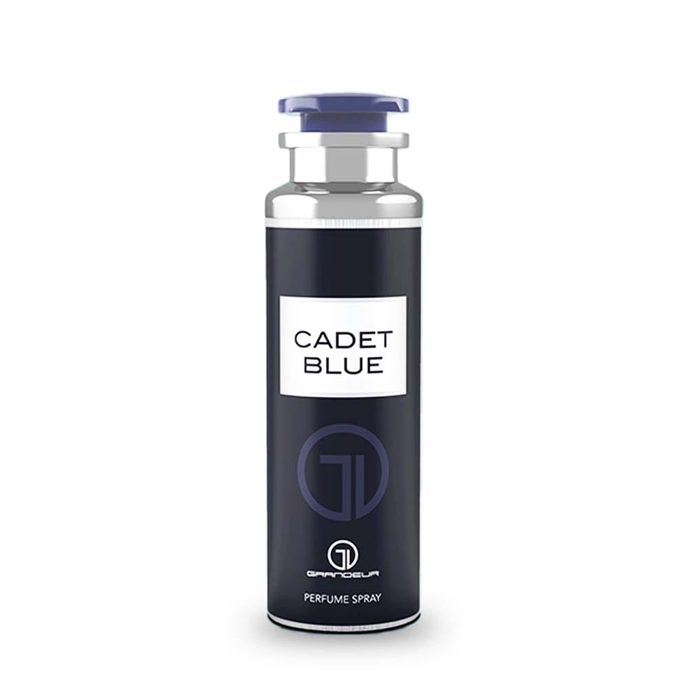 CADET BLUE Мъжки дезодорант 200 Мл