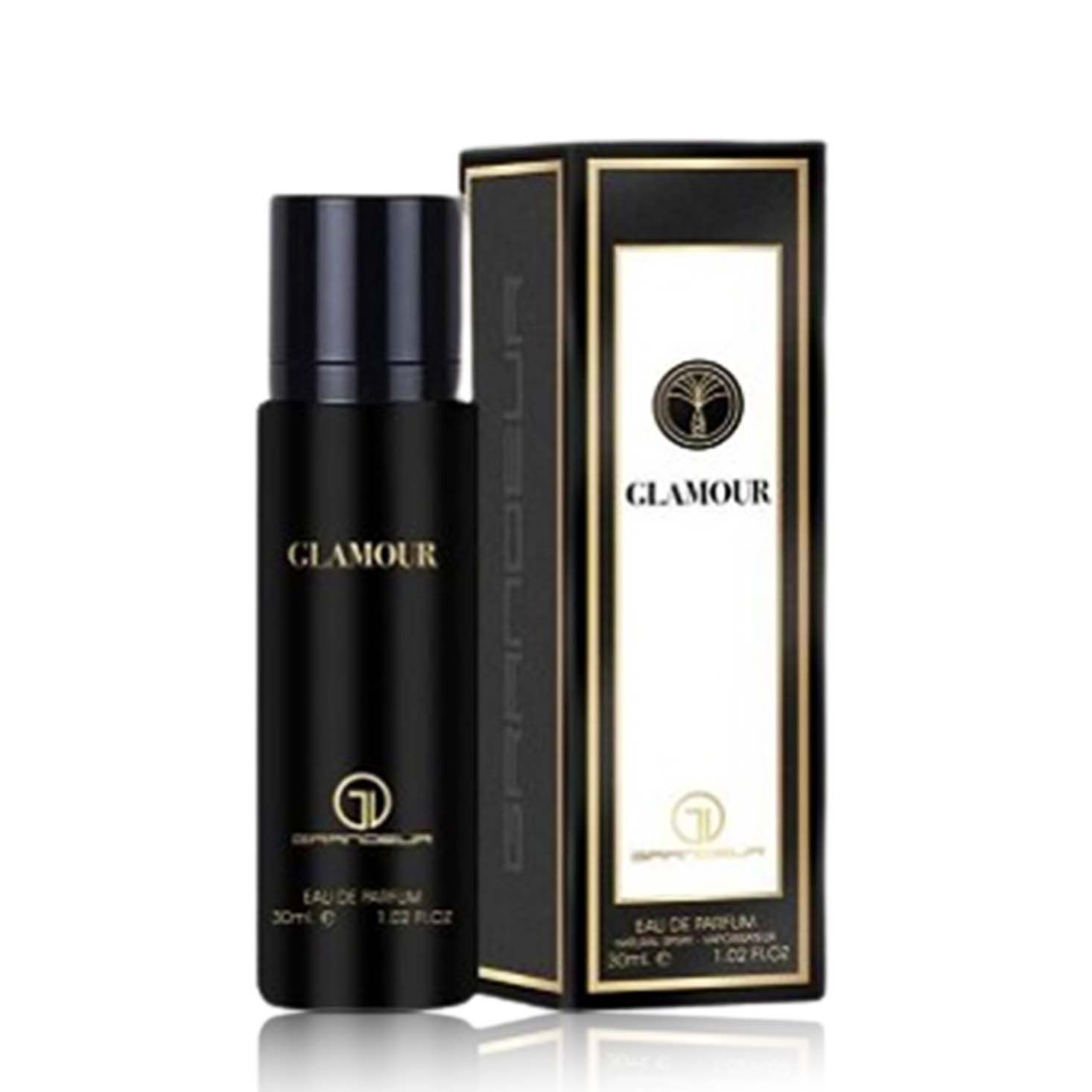 GLAMOUR Мини парфюмна вода 30 мл