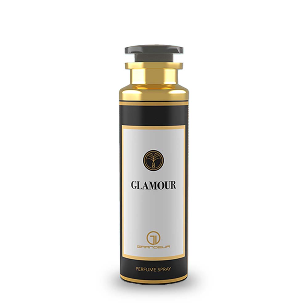 Glamour Дамски Дезодорант 200 мл