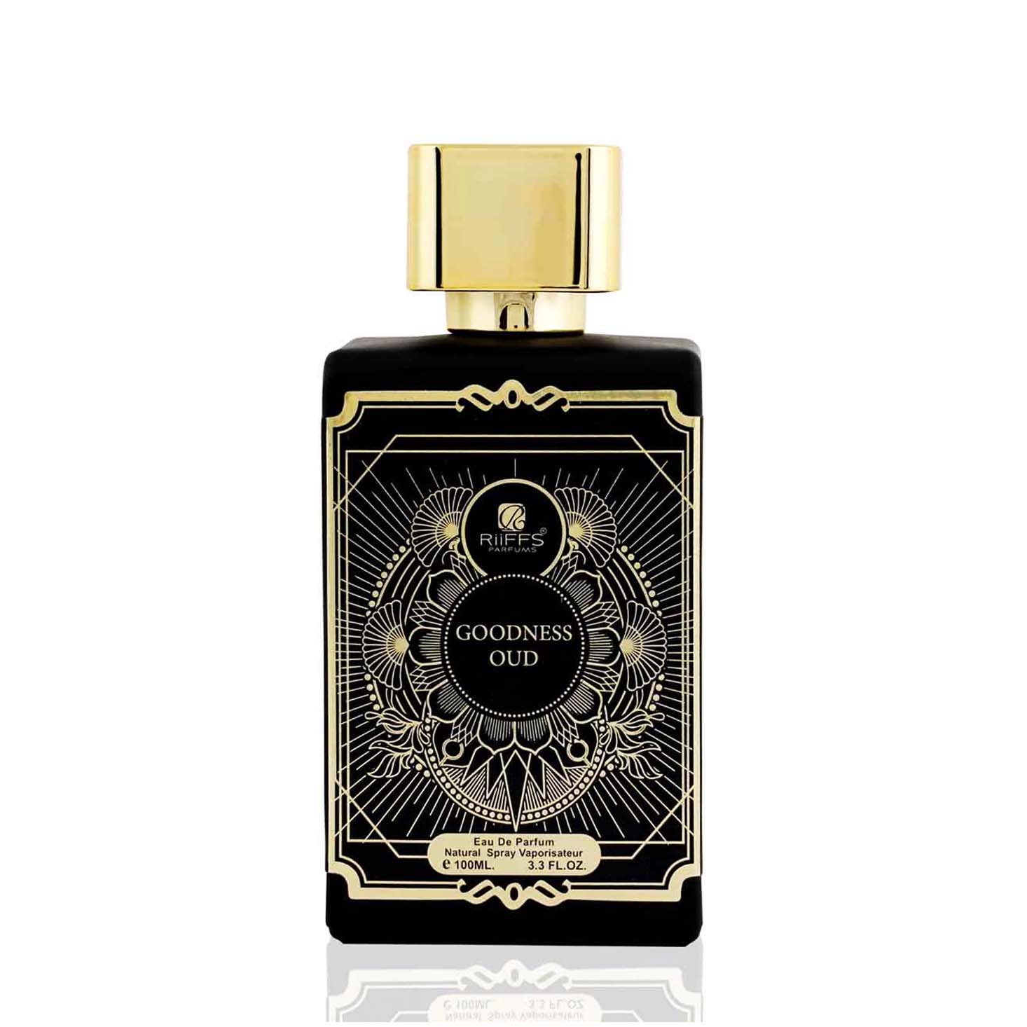 Goodness Oud Black Мъжки Парфюм 100 Мл