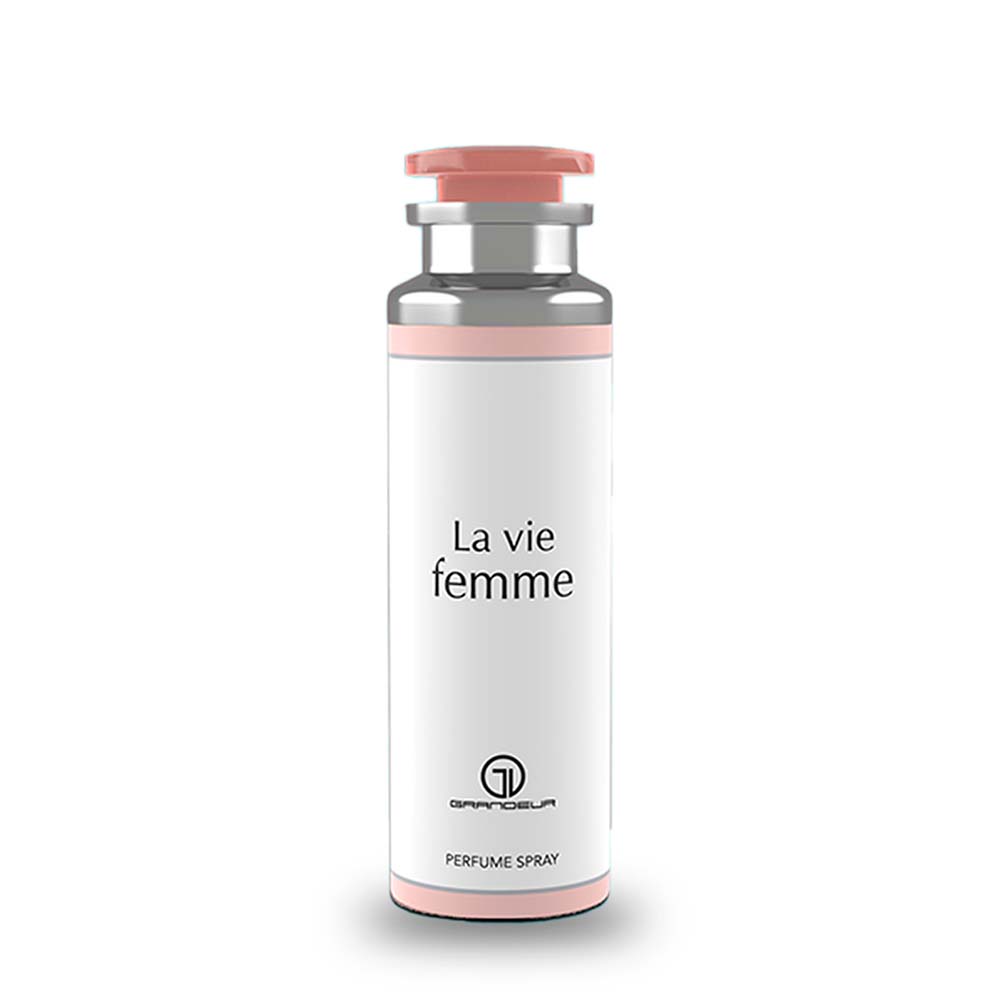 La Vie Femme Дамски Дезодорант 200 мл