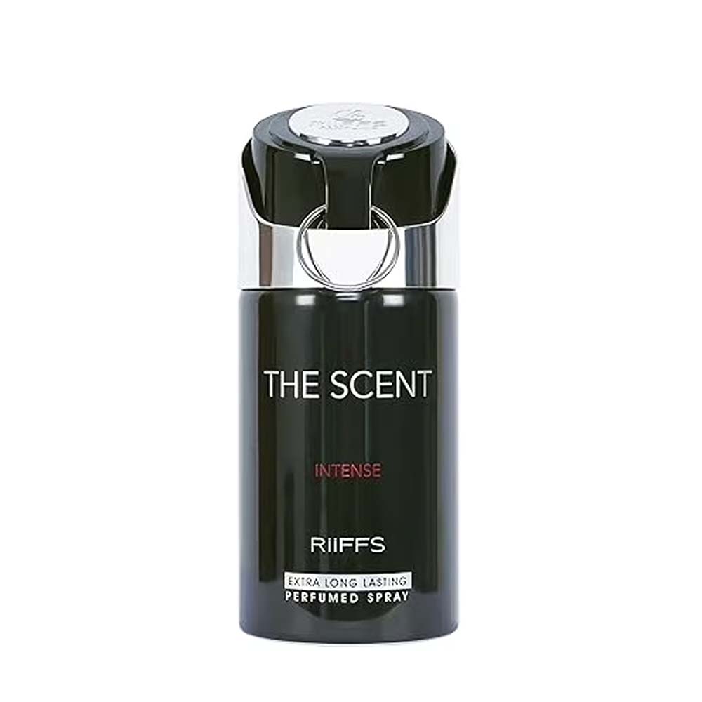 THE SCENT INTENSE Мъжки дезодорант 250 Мл