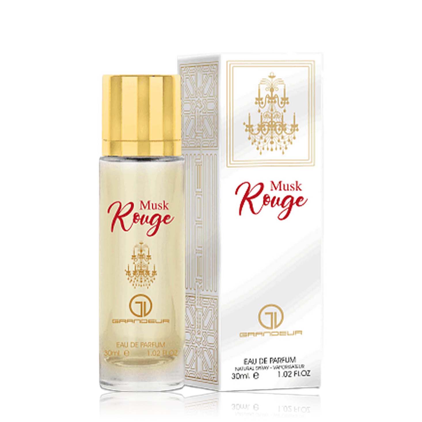 Musk Rouge Мини Парфюмна Вода 30 мл