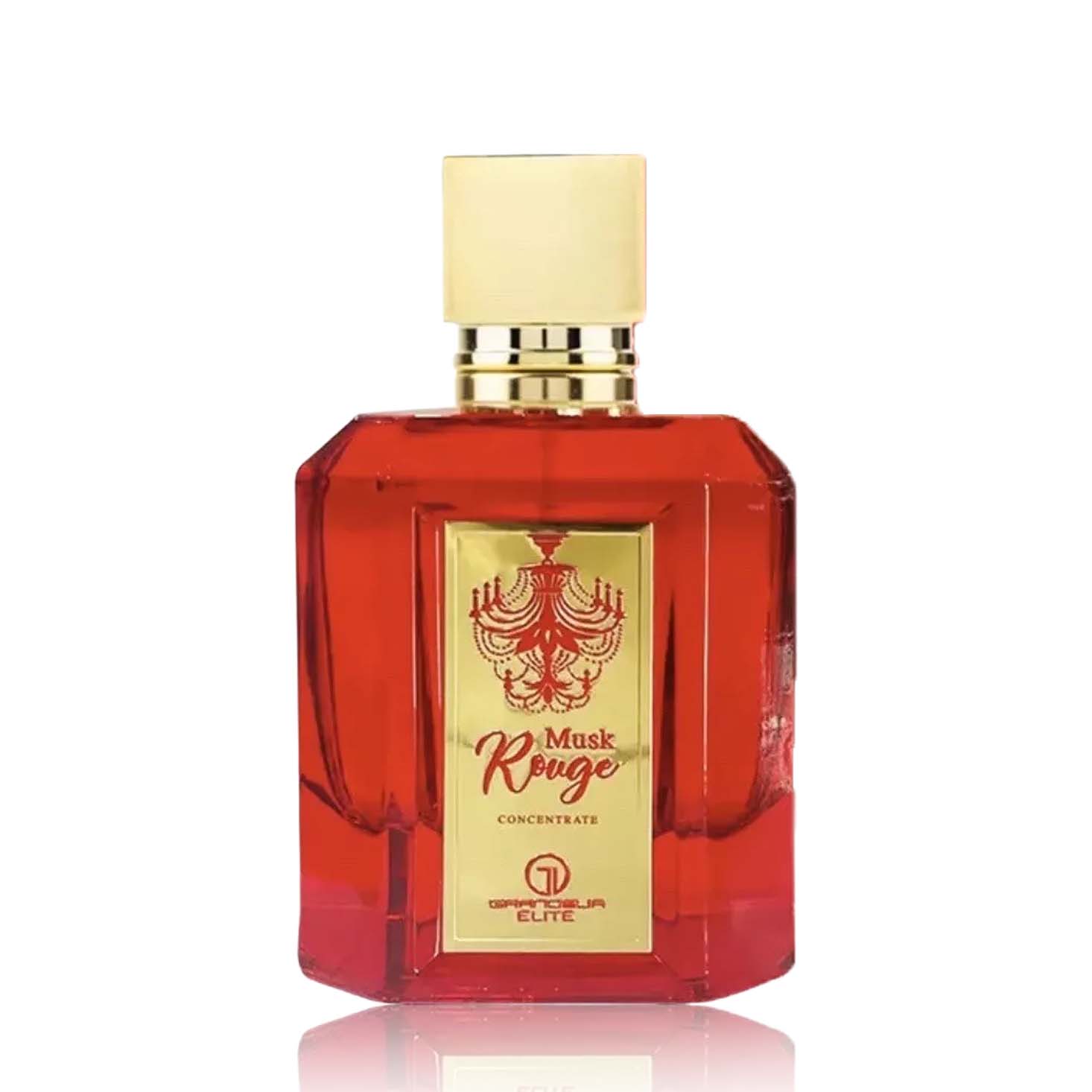 Musk Rouge Concentrated Унисекс Парфюм 100 мл