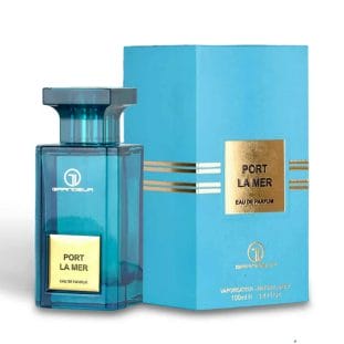PORT LA MER унисекс парфюм Grandeur 100 мл