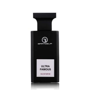 ULTRA FAMOUS Мъжки Парфюм 100 Мл