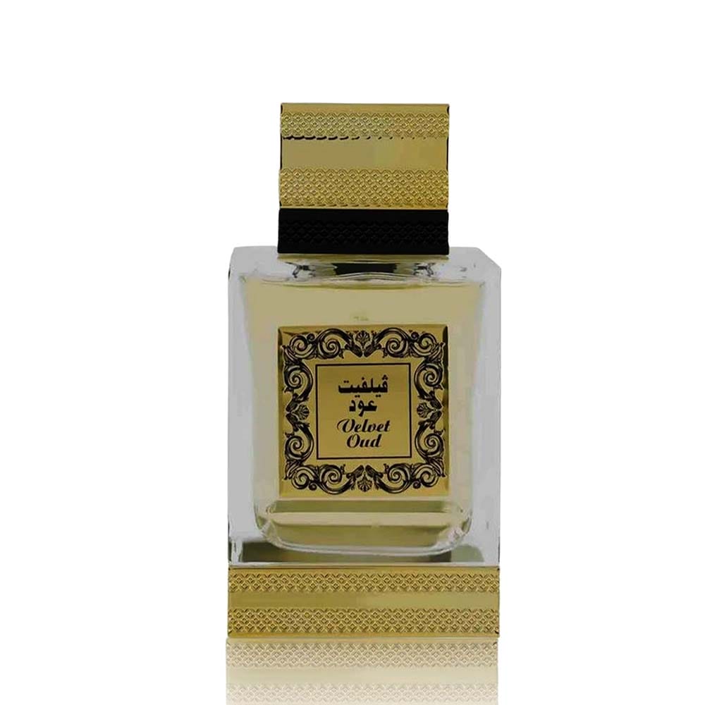 VELVET OUD Мъжки Парфюм 100 Мл