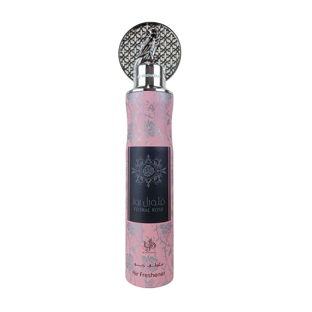 Ароматизатор Al Wataniah Floral Rose 300 Мл