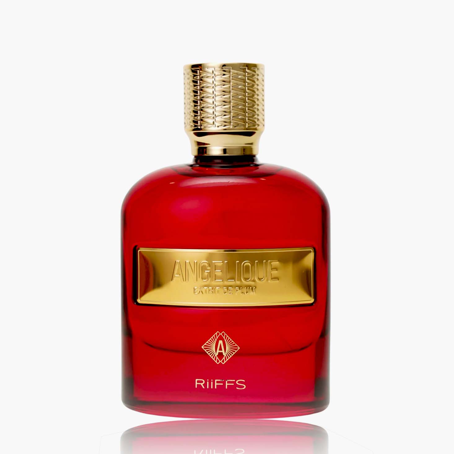 Angelique Extrait De Plum Унисекс Парфюм 100 мл