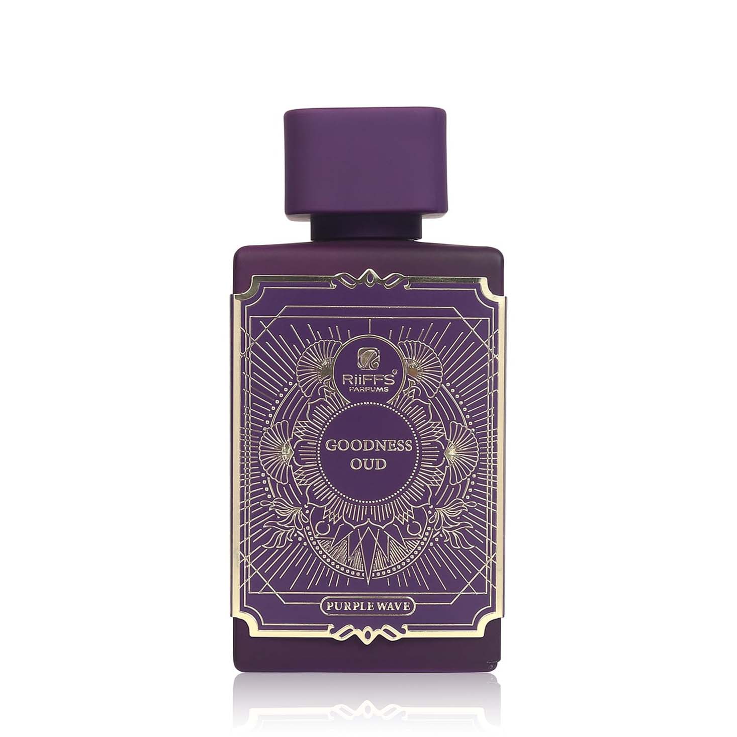 Goodness Oud Purple Wave Унисекс Парфюм 100 мл