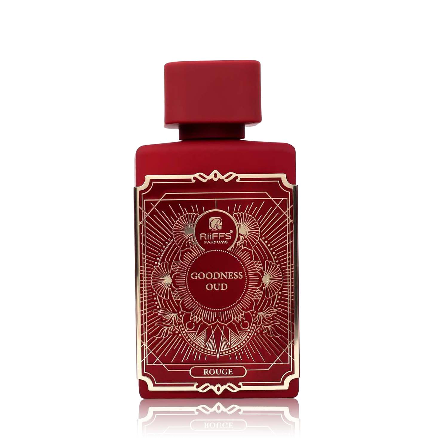 Goodness Oud Rouge Унисекс Парфюм 100 мл