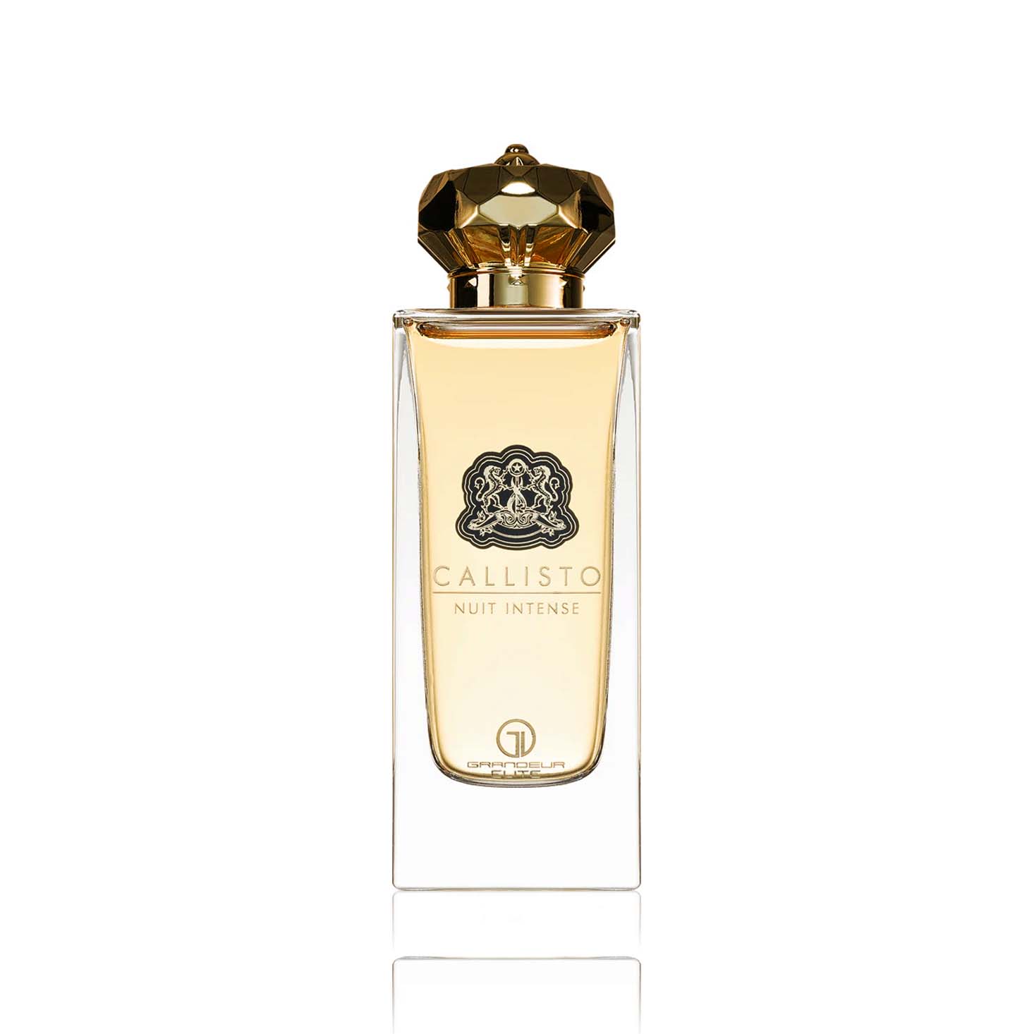 Callisto Nuit Intense Унисекс Парфюм 85 мл