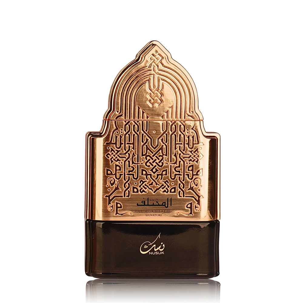 AL MUKHTALIF SIGNATURE Мъжки Парфюм 100 Мл