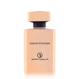 CREAM POWDER Дамски парфюм 100 мл