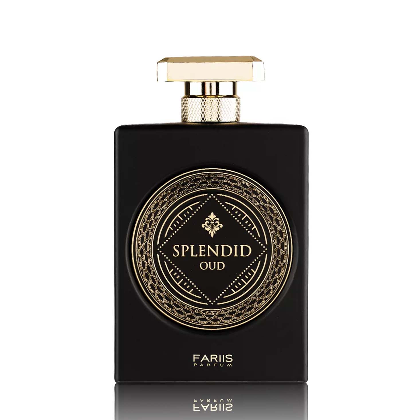 Мъжки Парфюм - SPLENDID OUD - 100ml