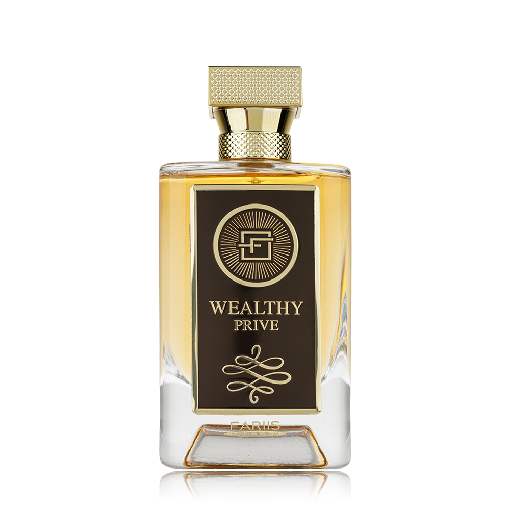 WEALTHY CLUB Мъжки Парфюм 100 Мл